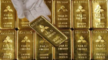 أسعار الذهب في 2026 تتجه للارتفاع بناءً على تحليلات «جي بي مورجان» 1